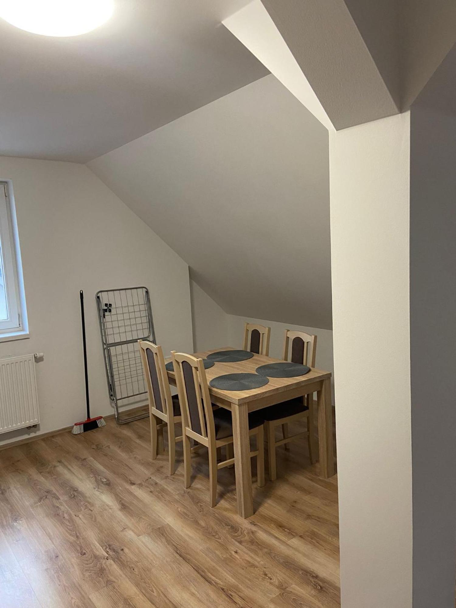 Tvm Ostrava Apartment Exterior photo
