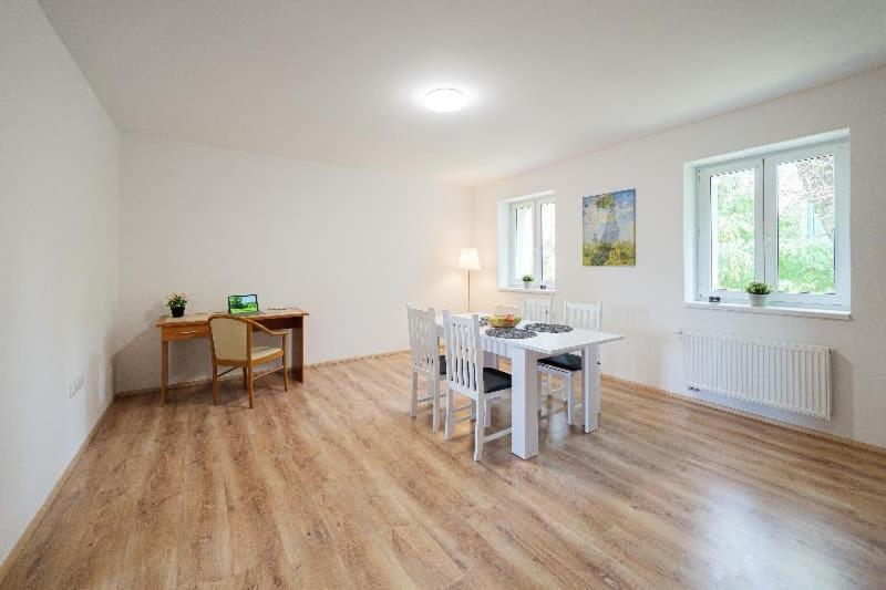 Tvm Ostrava Apartment Exterior photo